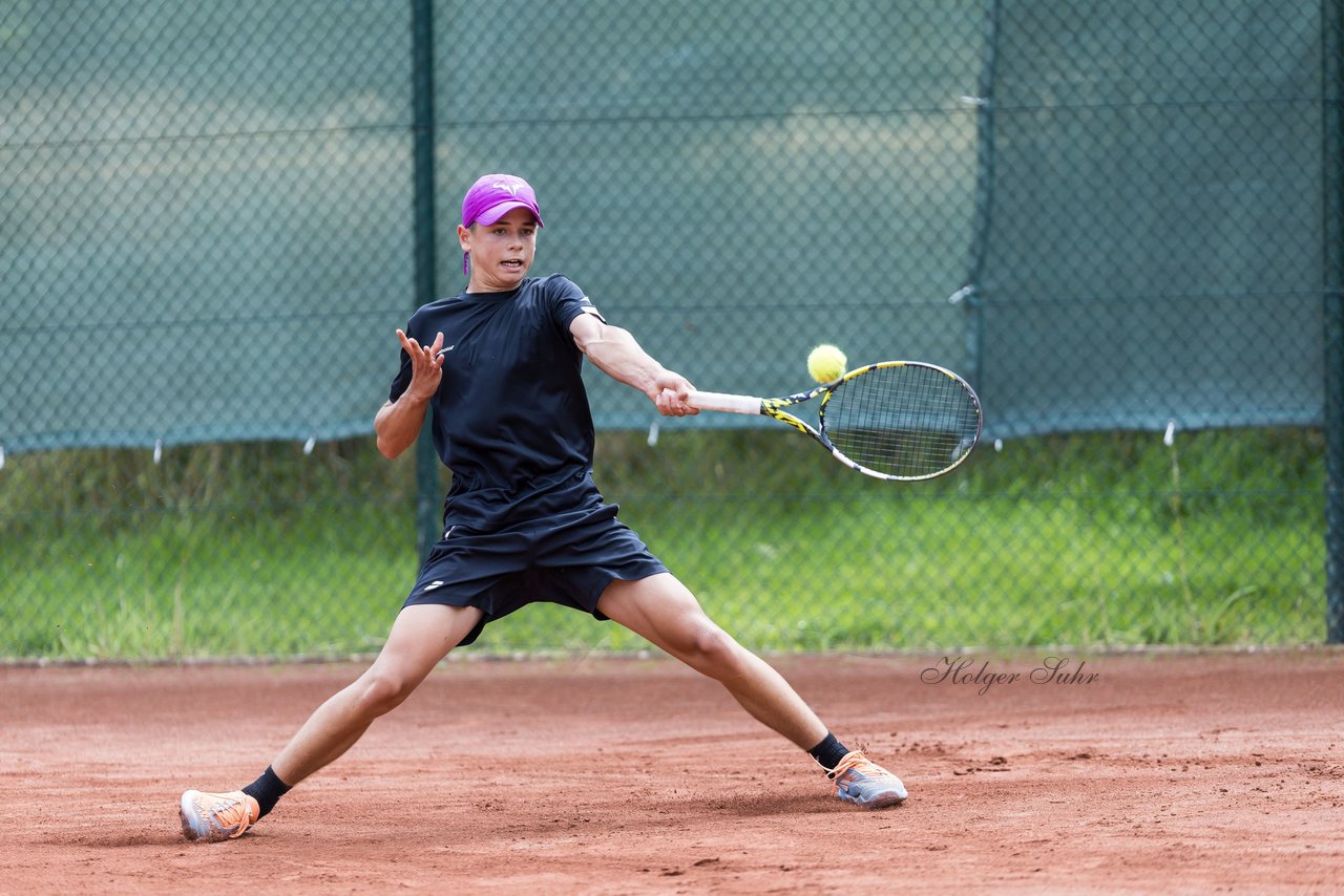 Bild 267 - Bergstedt Open